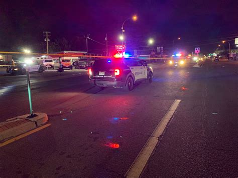 Pedestrian killed in Lakewood crash on Colfax